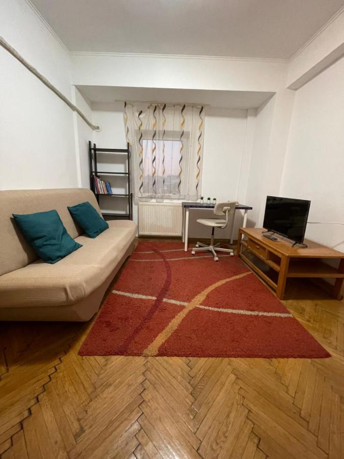 Romana Square Ultracentral Bucarest Exterior foto
